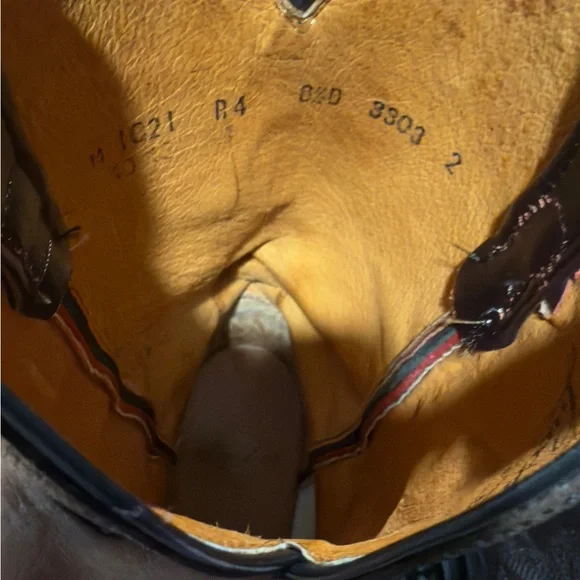 Men’s Lucchese Boots - Picture 2 of 14